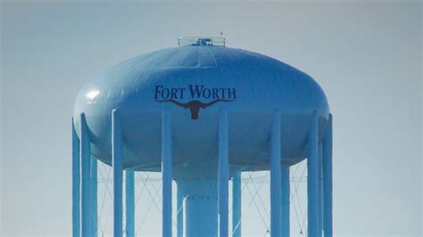 Fort worth water service - FORT WORTH, Texas — An eye-catching video is part of a serious campaign underway by the City of Fort Worth Water Departmentcalled MYH20. It's an effort to educate the public about Fort Worth's ...